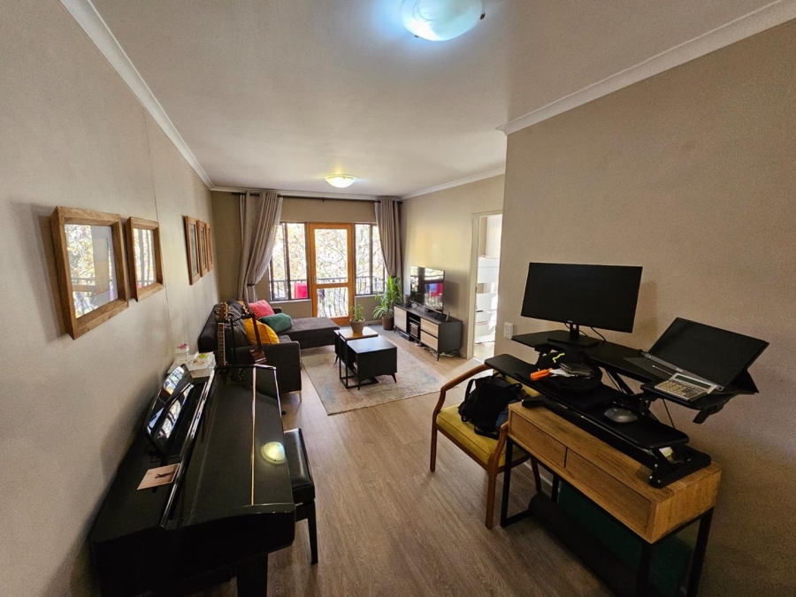 To Let 2 Bedroom Property for Rent in Rosendal Western Cape